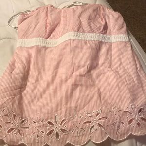Lily Pulitzer top